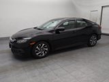 Used 2017 Honda Civic EX image 2