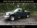 Used 2003 Ford F150 XLT image 3