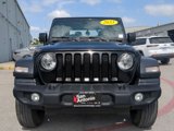 Certified 2023 Jeep Wrangler Sport image 3