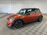 Used 2012 MINI Cooper S w/ Technology Pkg image 2