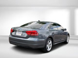 Used 2013 Volkswagen Passat TDI SEL Premium image 5
