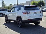 Used 2019 Jeep Compass Trailhawk image 4