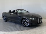 Certified 2025 BMW 430i xDrive Convertible image 3