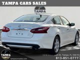 Used 2018 Nissan Altima 2.5 SV image 5