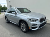 Used 2019 BMW X3 xDrive30i w/ Premium Package image 2