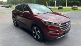 Used 2016 Hyundai Tucson Limited w/ Option Group 03 image 4