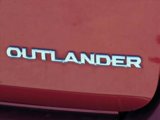 Used 2011 Mitsubishi Outlander SE image 3
