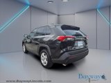 Used 2021 Toyota RAV4 XLE image 2