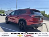 New 2025 GMC Acadia Elevation w/ Elevation Premium Package image 3