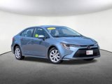 Certified 2024 Toyota Corolla LE image 2
