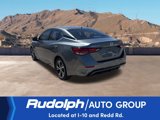 Used 2021 Nissan Sentra SV w/ Trunk Package image 3