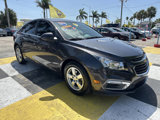 Used 2015 Chevrolet Cruze LT image 3