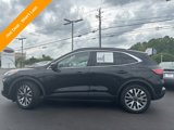 Used 2020 Ford Escape Titanium image 2