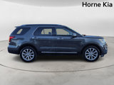 Used 2016 Ford Explorer Limited image 3