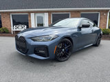 Used 2022 BMW 430i Coupe w/ M Sport Package image 3