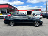 Used 2001 Lexus GS 300 image 2