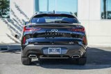 Certified 2024 INFINITI QX55 Luxe w/ Cargo Package image 5