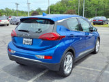 Certified 2020 Chevrolet Bolt LT image 4