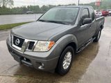 Used 2017 Nissan Frontier SV image 5