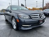 Used 2011 Mercedes-Benz C 300 4MATIC Sedan image 3