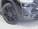 Used 2022 GMC Acadia SLE w/ Driver Convenience Package image 3