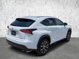 Used 2017 Lexus NX 200t AWD image 4