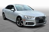 Used 2018 Audi A4 2.0T Premium Plus w/ Premium Plus Package image 2