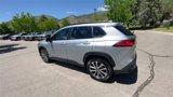Used 2022 Toyota Corolla Cross XLE image 6