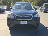 Used 2017 Subaru Forester 2.5i w/ Alloy Wheel Package image 4