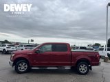 Used 2016 Ford F150 Lariat w/ Equipment Group 501A Mid image 5