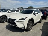 Used 2017 Lexus NX 200t FWD image 2