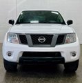 Used 2012 Nissan Frontier SV w/ Sport Appearance Pkg image 3