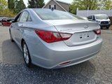 Used 2013 Hyundai Sonata Limited w/ Premium Pkg image 5