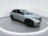 Used 2022 Honda HR-V Sport image 2