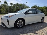 Certified 2020 Toyota Prius Limited image 3