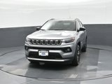 Used 2023 Jeep Compass Limited image 5
