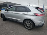 Used 2019 Ford Edge Titanium image 6