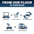 Used 2024 Buick Envista Preferred w/ Convenience I Package image 3