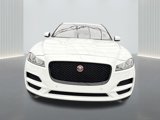 Used 2019 Jaguar F-PACE Premium image 2