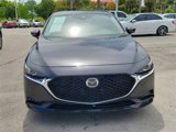 Used 2020 MAZDA MAZDA3 Sedan w/ Select Package image 2