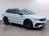Used 2024 Volkswagen Tiguan SE R-Line image 3