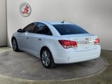 Used 2013 Chevrolet Cruze LTZ image 5