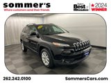 Used 2018 Jeep Cherokee Latitude w/ Cold Weather Group image 1