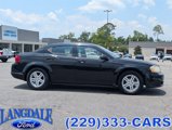 Used 2013 Dodge Avenger SXT image 3