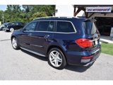Used 2015 Mercedes-Benz GL 550 4MATIC image 3