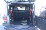 Used 2017 Jeep Wrangler Unlimited Rubicon image 6