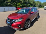 Used 2020 Nissan Murano Platinum image 3
