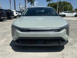 New 2025 Kia K4 LXS image 3