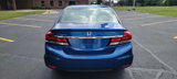Used 2014 Honda Civic EX image 4