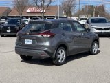 New 2025 Nissan Kicks Play S image 5
